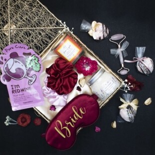 Bliss Box For Her
