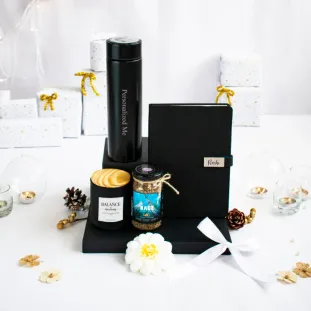 New Year Corporate Hamper