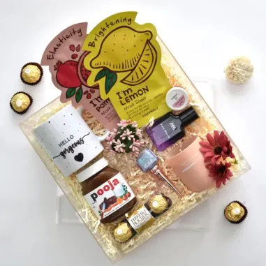 Hello Gorgeous Hamper 2