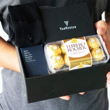 gift for him min