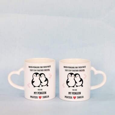 couple mugs