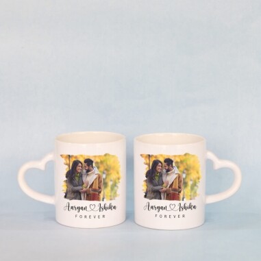 couple mugs