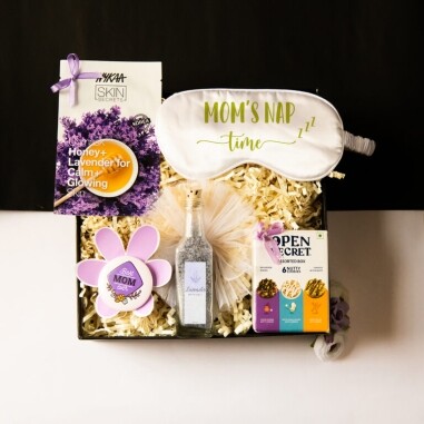 Mothers Day Hamper 4