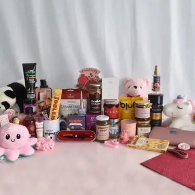 Make Your Own Hamper - Female