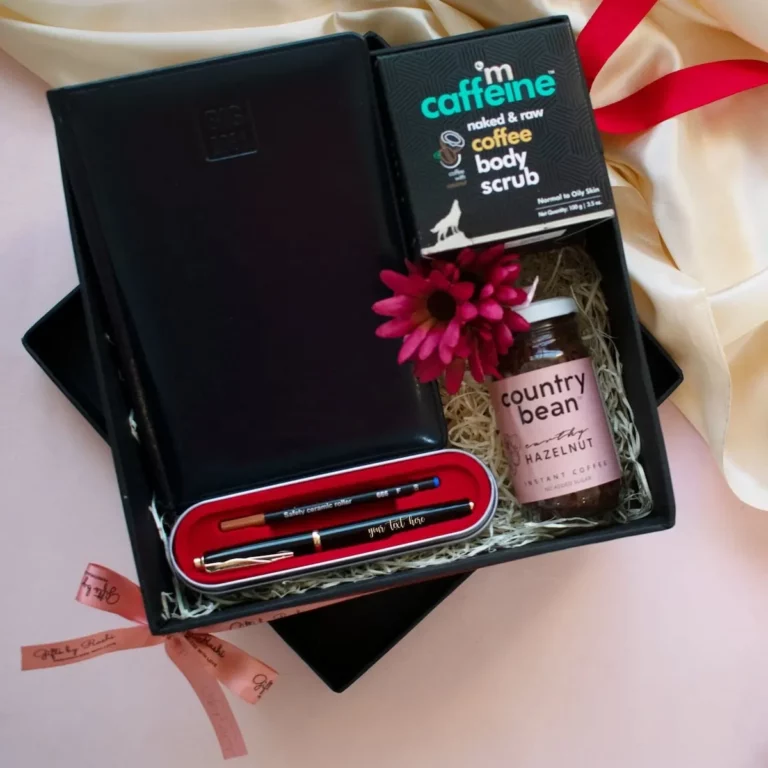 everything corporate gift box