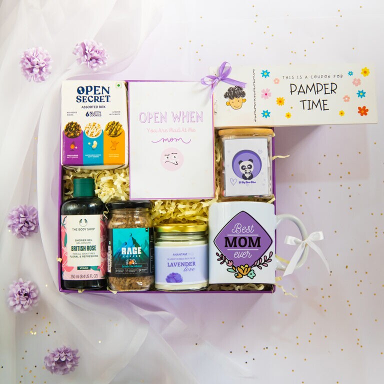 Mothers Day Gift Premium 1