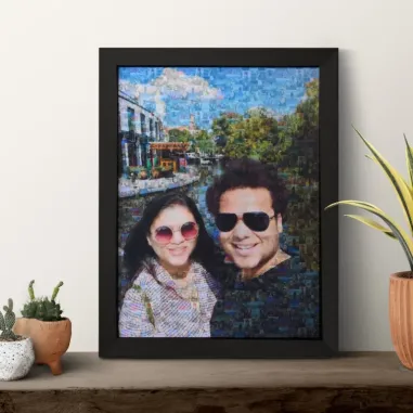 Collage Frame