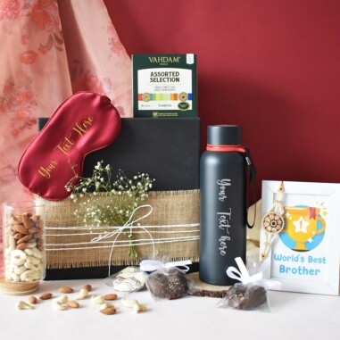 Rakhi Gift Box