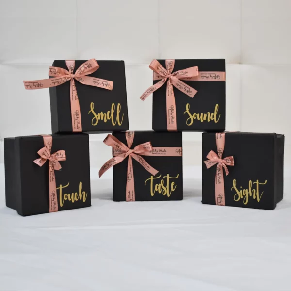 Five Senses Gift
