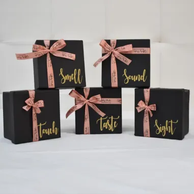 Five Senses Gift