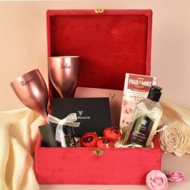 Perfect Gift For Couples
