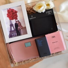 Luxury Gift for Couples