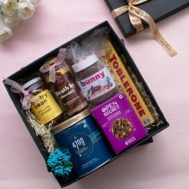 Gourmet Gift Box