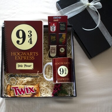 harry potter gift box1