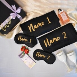 Couple Gift Combo