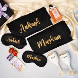 Couple Gift Combo