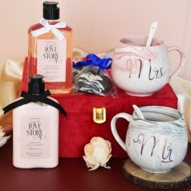 Lovely Gift For Couple