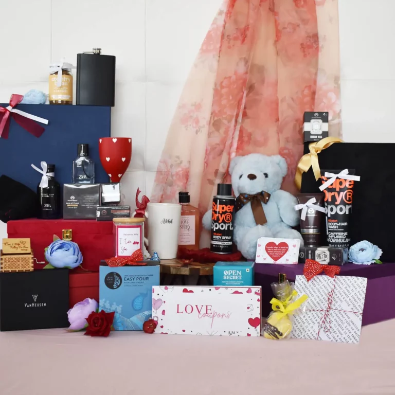 Make Your Own Hamper Husband Boyfriend 1