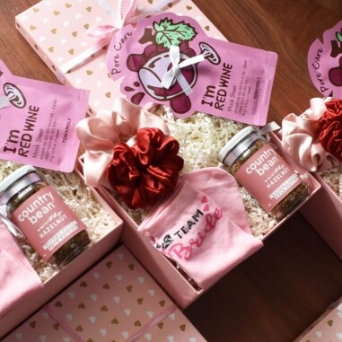 Will You Be My Bridesmaid