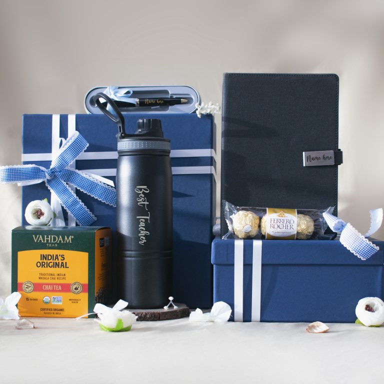 Teacher's Day Gift Box