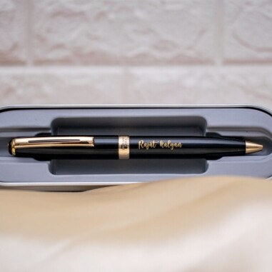 Personalized Pen min